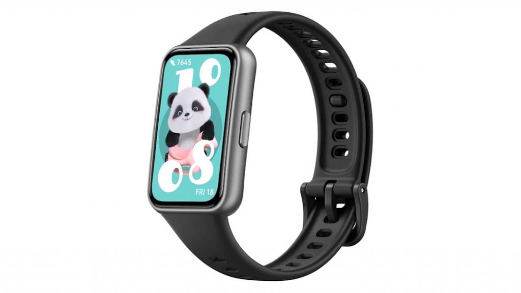 Huawei Band 11 é uma das smartbands vendidas no Brasil