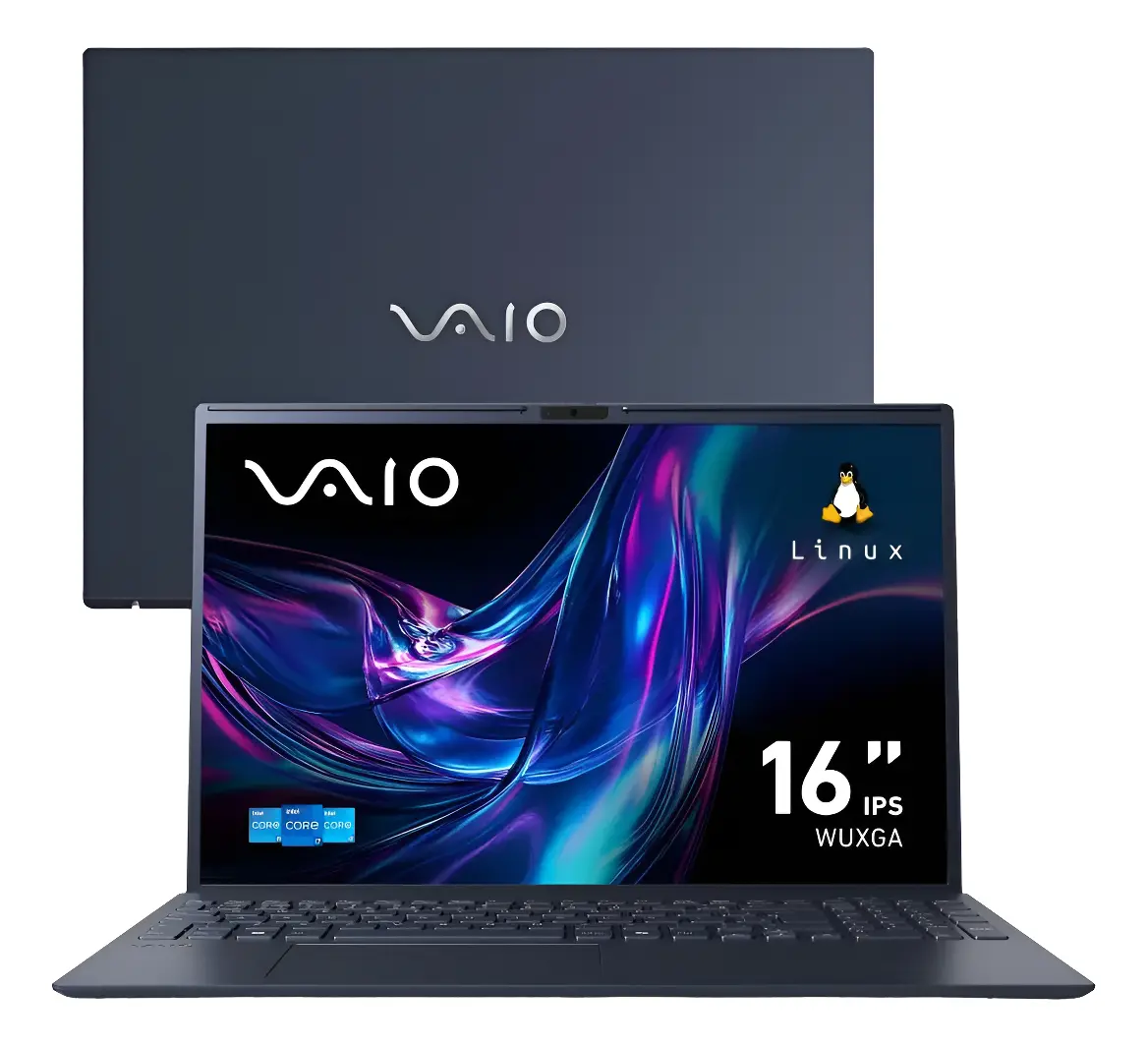 Notebook VAIO FE16