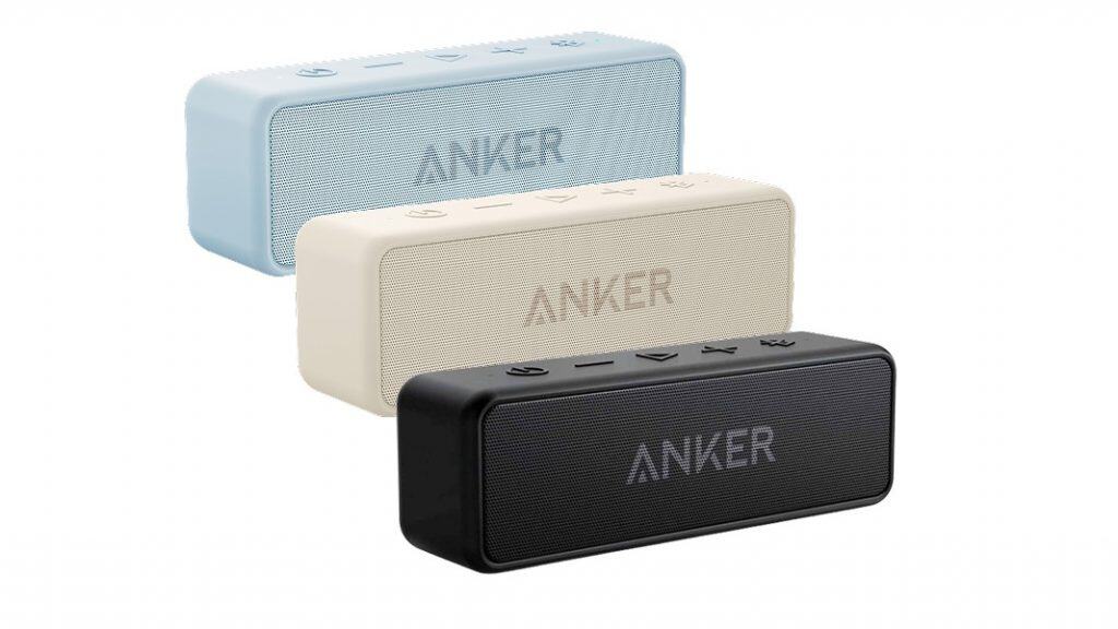 Anker Soundcore 2
