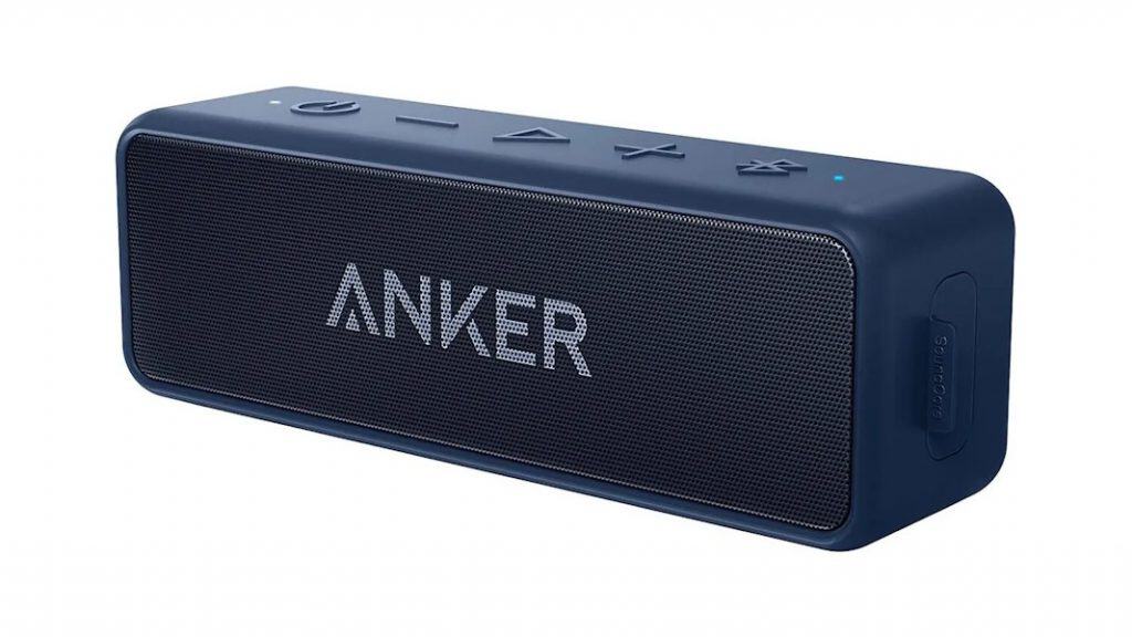 Anker Soundcore 2