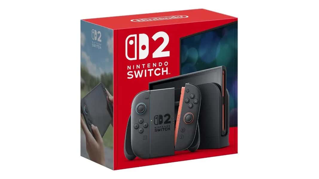 Nintendo Switch 2 vale a pena? Confira uma análise completa do console híbrido