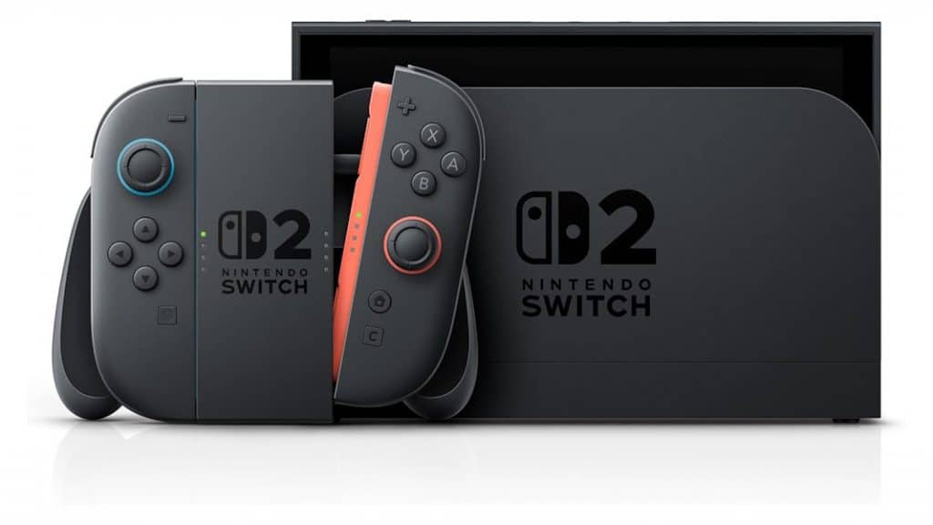 Nintendo Switch 2