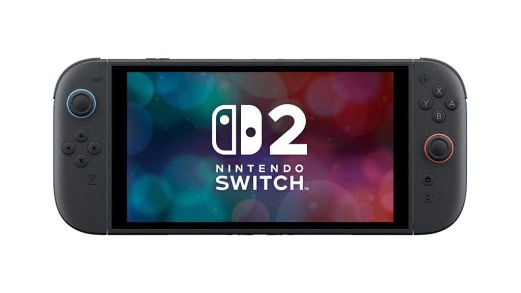 Nintendo Switch 2