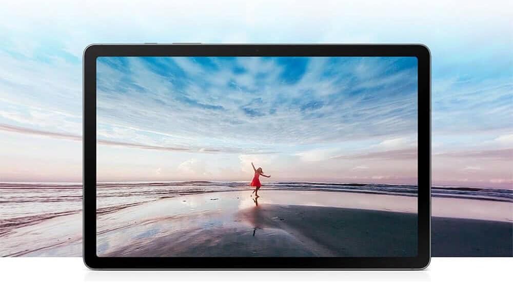 Samsung Galaxy Tab S10 Lite 
