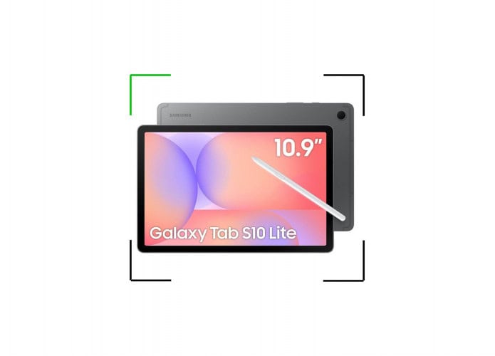 Samsung Galaxy Tab S10 Lite