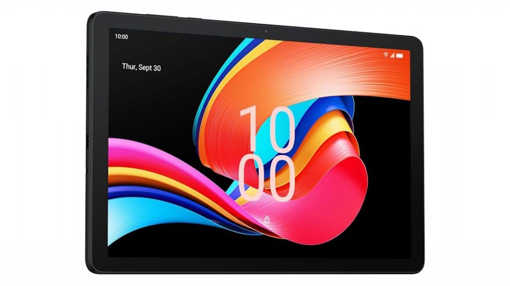 TCL Tab 10L Gen 2