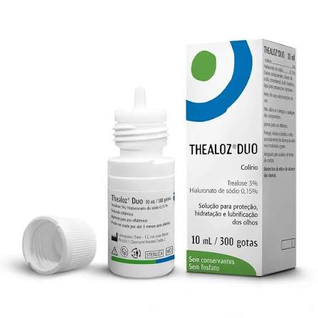 Thealoz Duo
