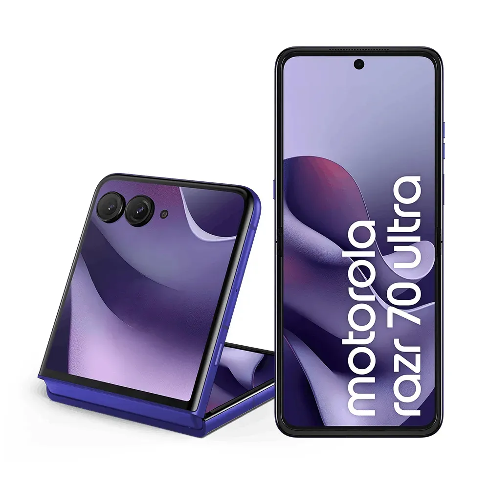 Motorola Razr 70 Ultra