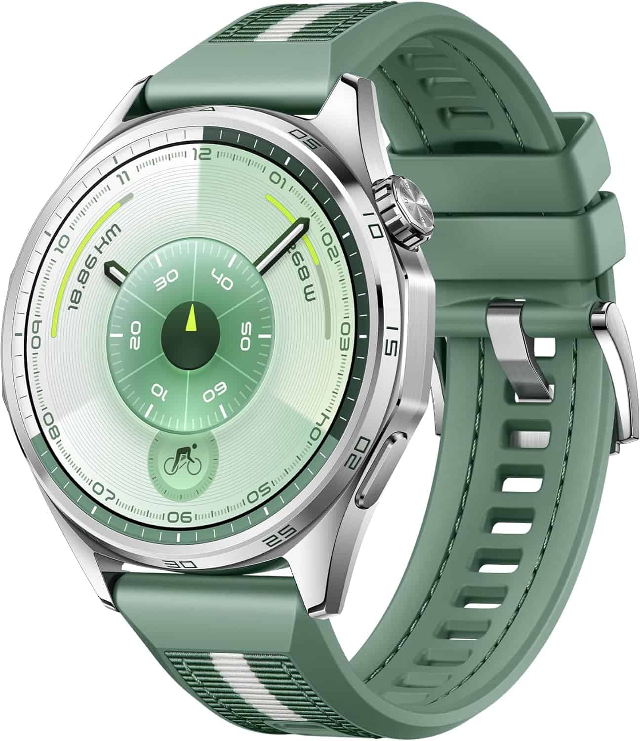 Huawei Watch GT 6 - Verde