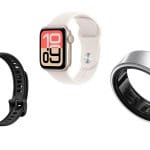 Anel inteligente, smartband e smartwatch: diferenças e para quem é cada um