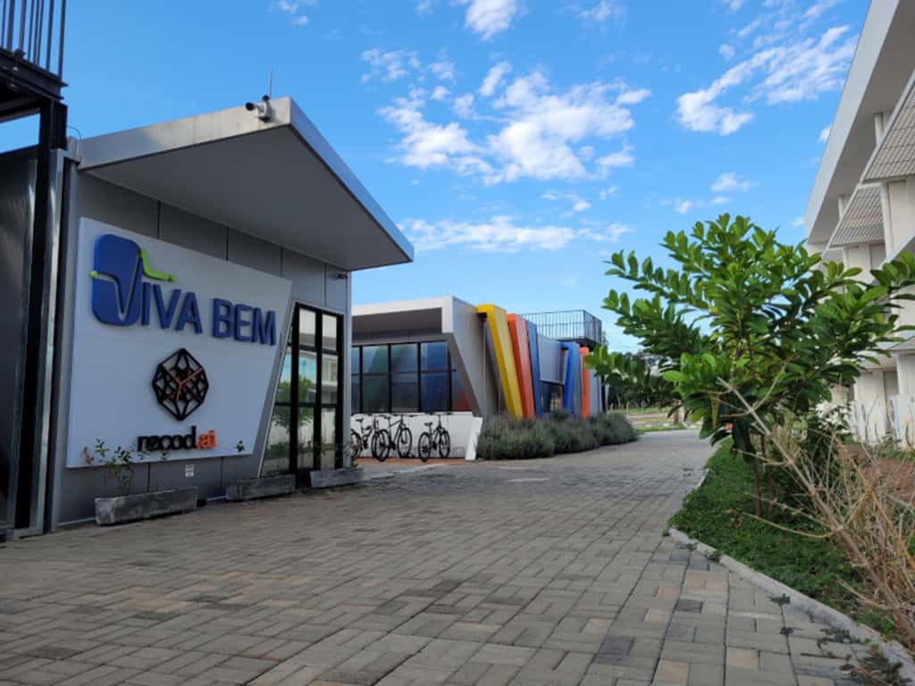 Projeto Viva Bem, da Unicamp e FAPESP