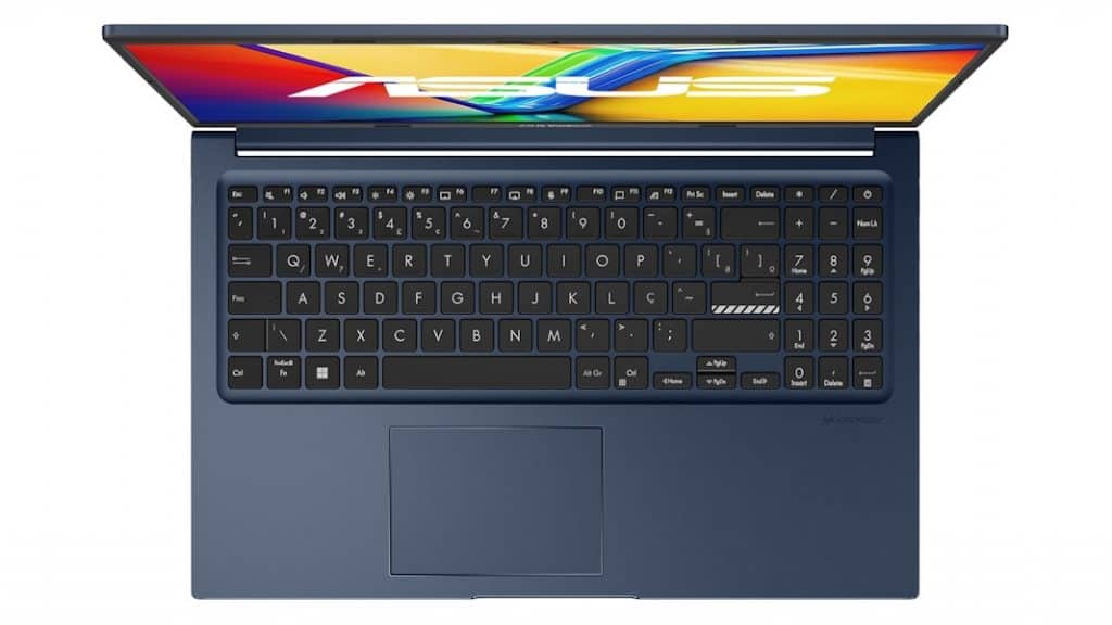 Asus Vivobook 15