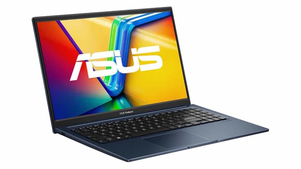 Asus Vivobook 15