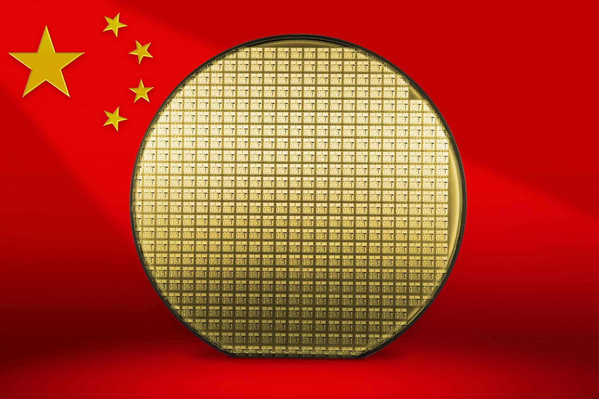 China avança nos chips, mas disputa com o Ocidente levará tempo
