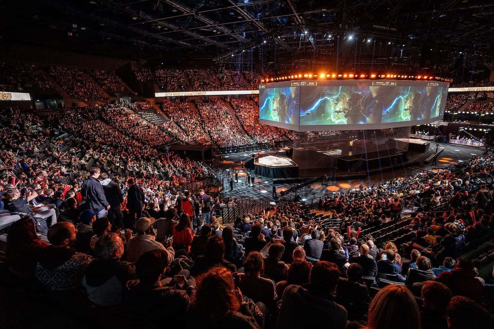 Entenda: Como funciona um campeonato de eSports