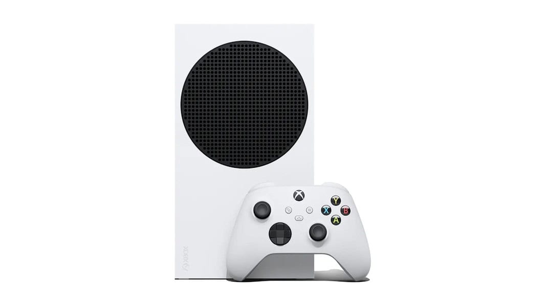 Xbox Series S