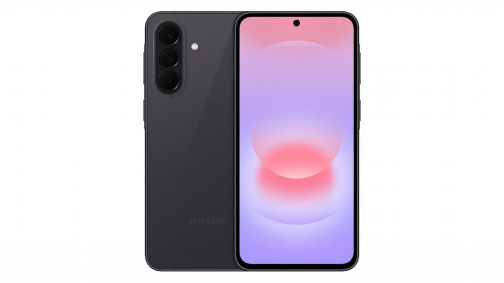 Samsung Galaxy A37