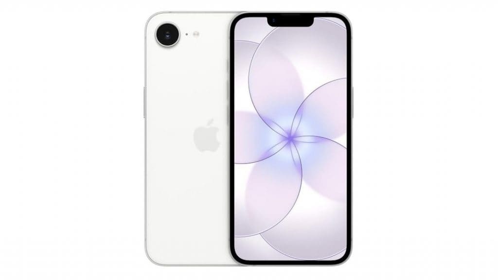 iPhone 17e