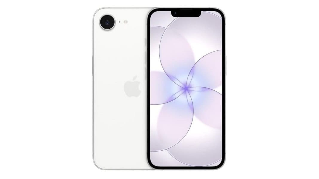 iPhone 17e