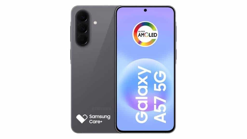 Samsung Galaxy A57