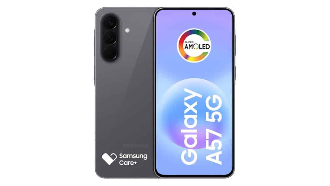 Samsung Galaxy A57