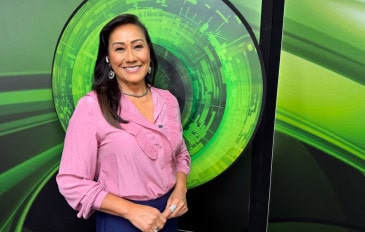 Marisa Silva - Olhar Digital News 04/08/2026