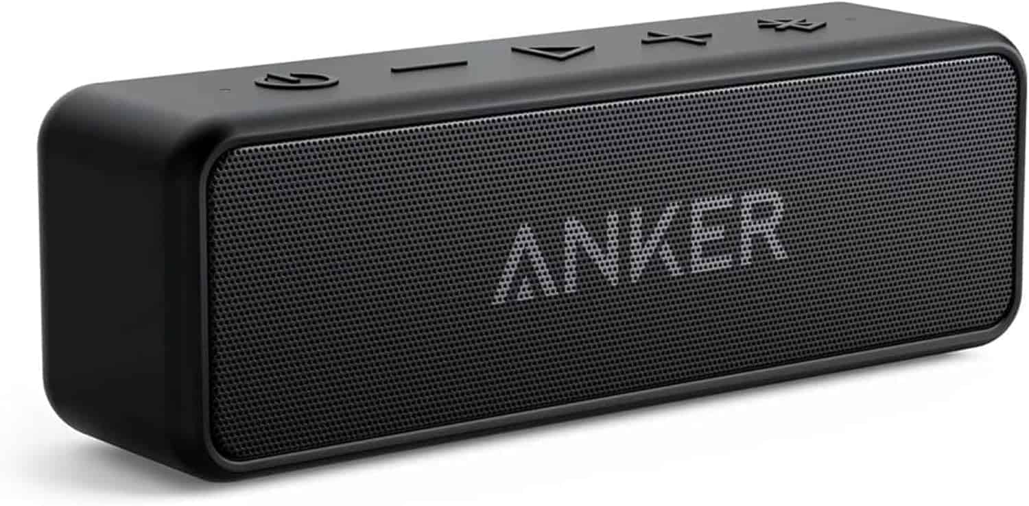 Anker soundcore 2