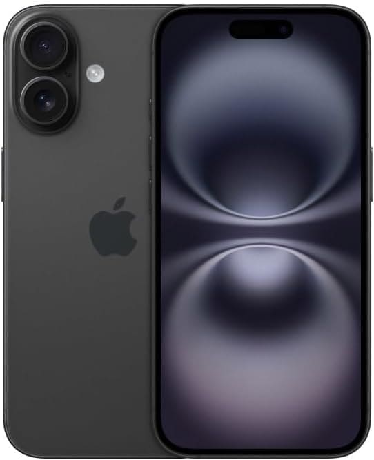 Imperdível: iPhone 16 512GB com 48% OFF, quase pela metade