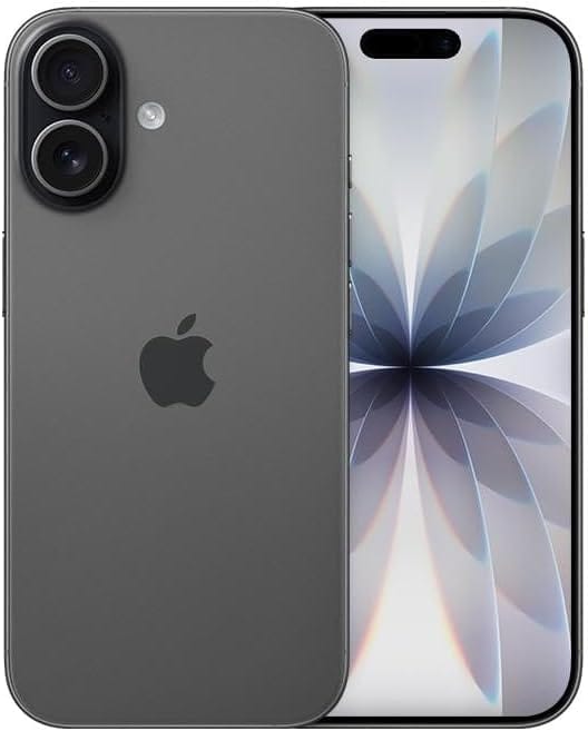 Apple iPhone 17