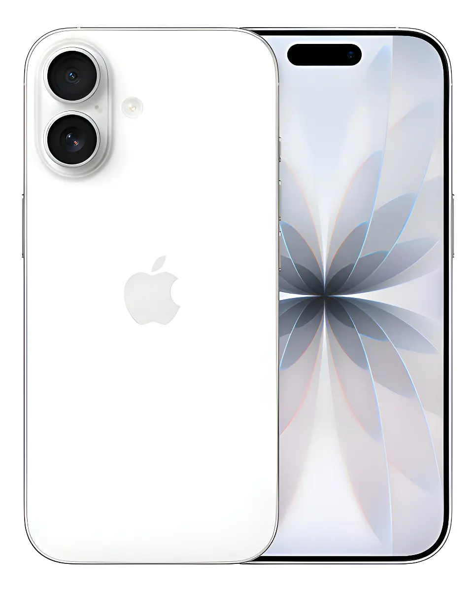 Apple iPhone 17