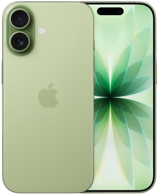 Apple iPhone 17