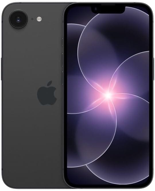 Apple iPhone 17e
