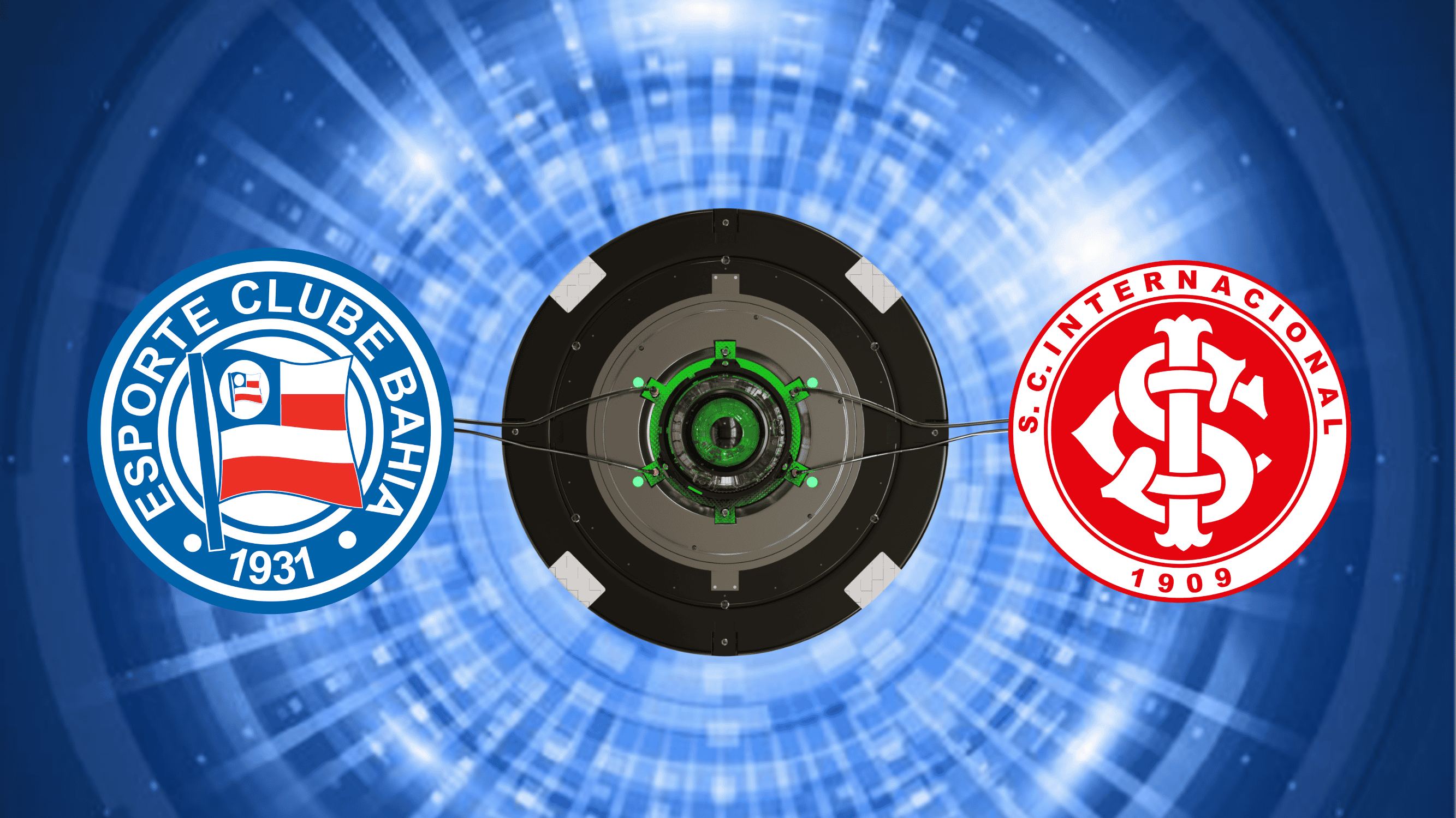 Bahia x Internacional: onde assistir, horário e escalação do jogo do Brasileirão