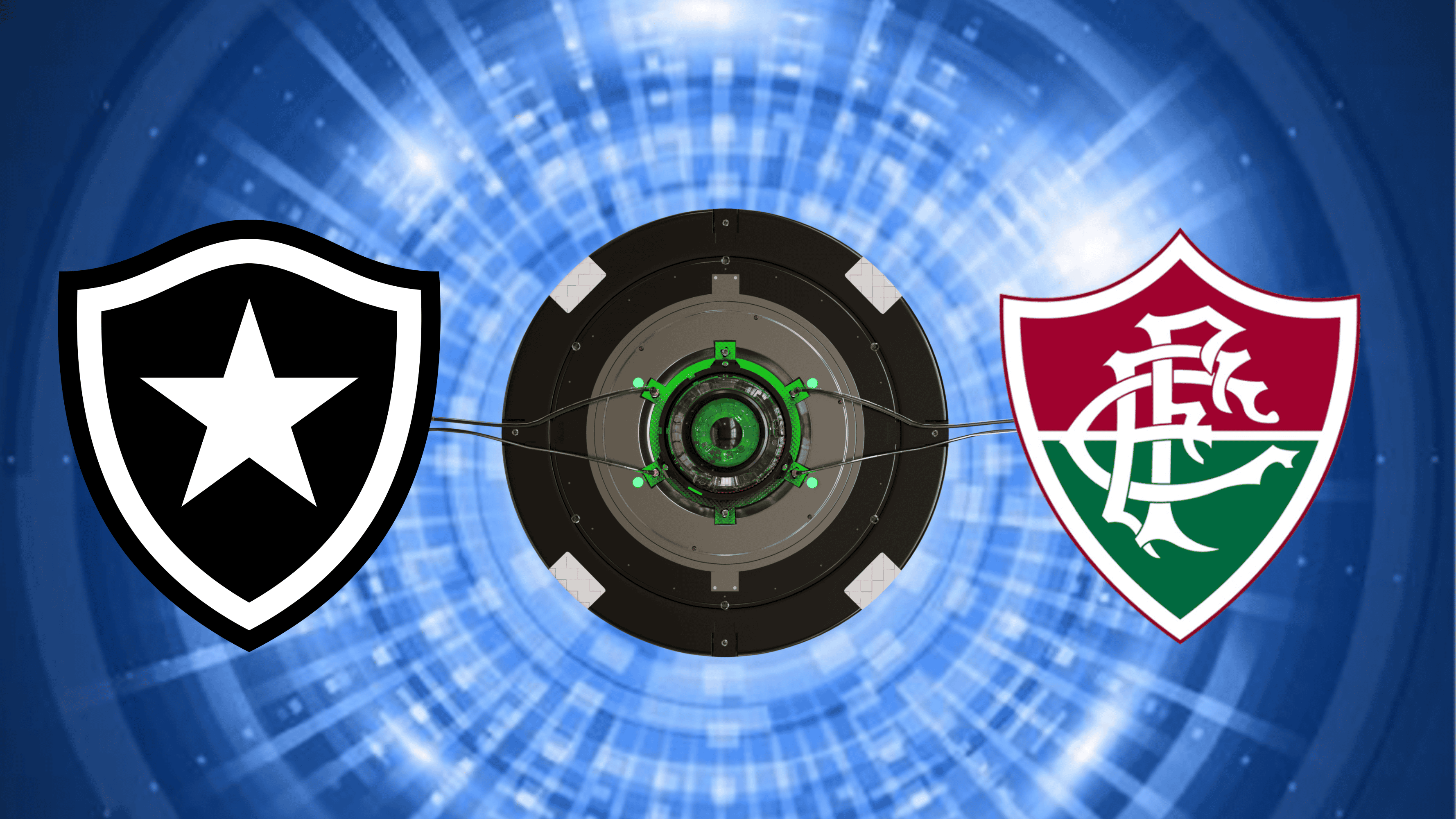 Botafogo x Fluminense: onde assistir, horário e escalação do jogo do Brasileirão