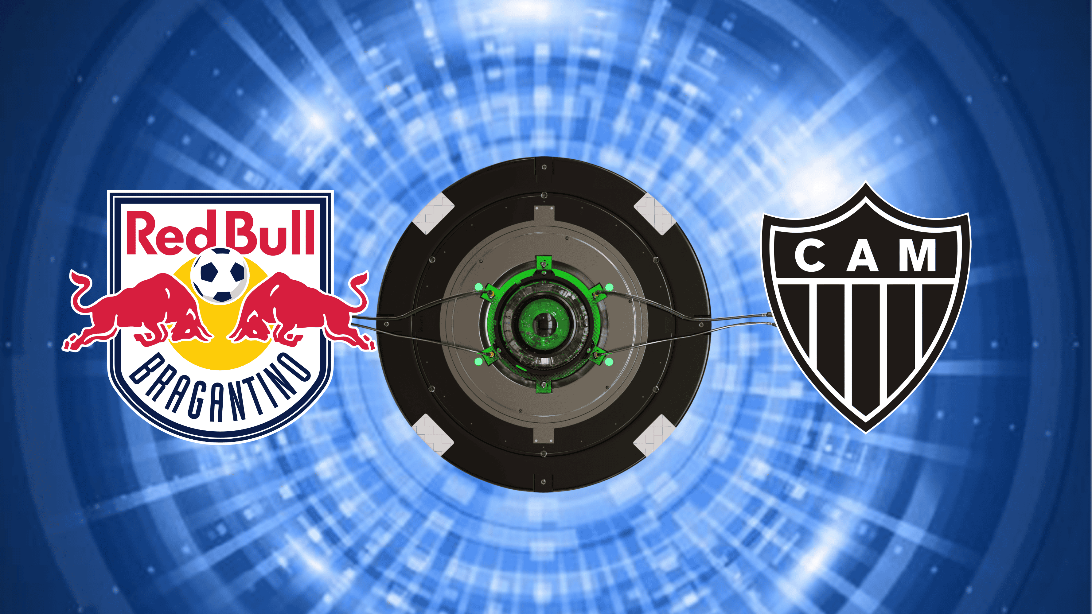 Bragantino x Atlético Mineiro: onde assistir, horário e escalação