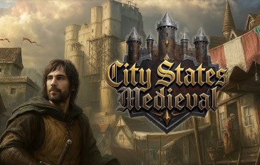 City States Medieval