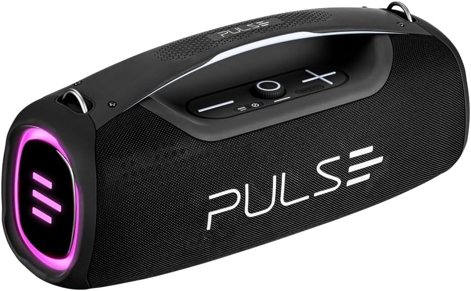 Caixa de Som Pulse Xplosion 3 SP620