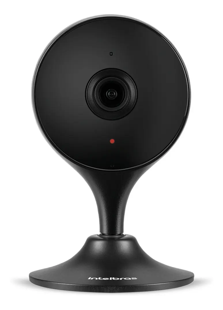 Câmera Inteligente Intelbras iM3 C