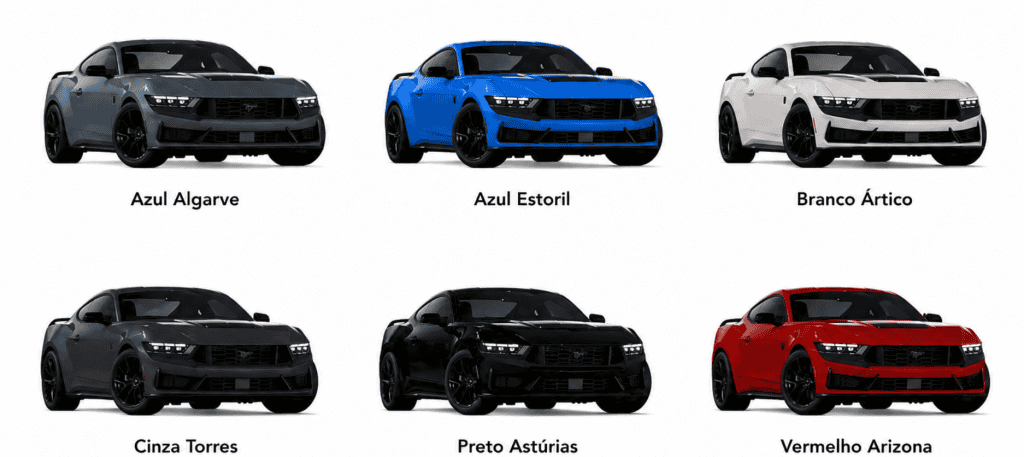 Mustang