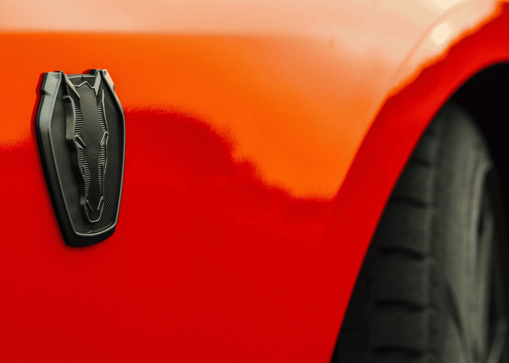 cavalo mustang