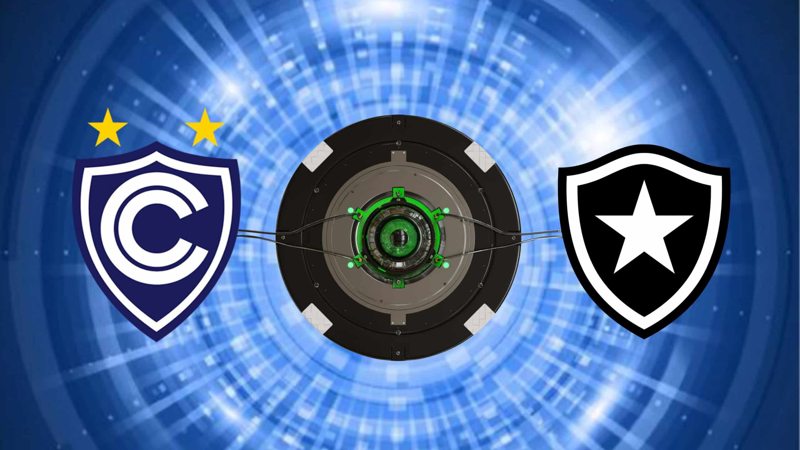 Botafogo x Cienciano: onde assistir, horário e escalação do jogo da Sul-Americana