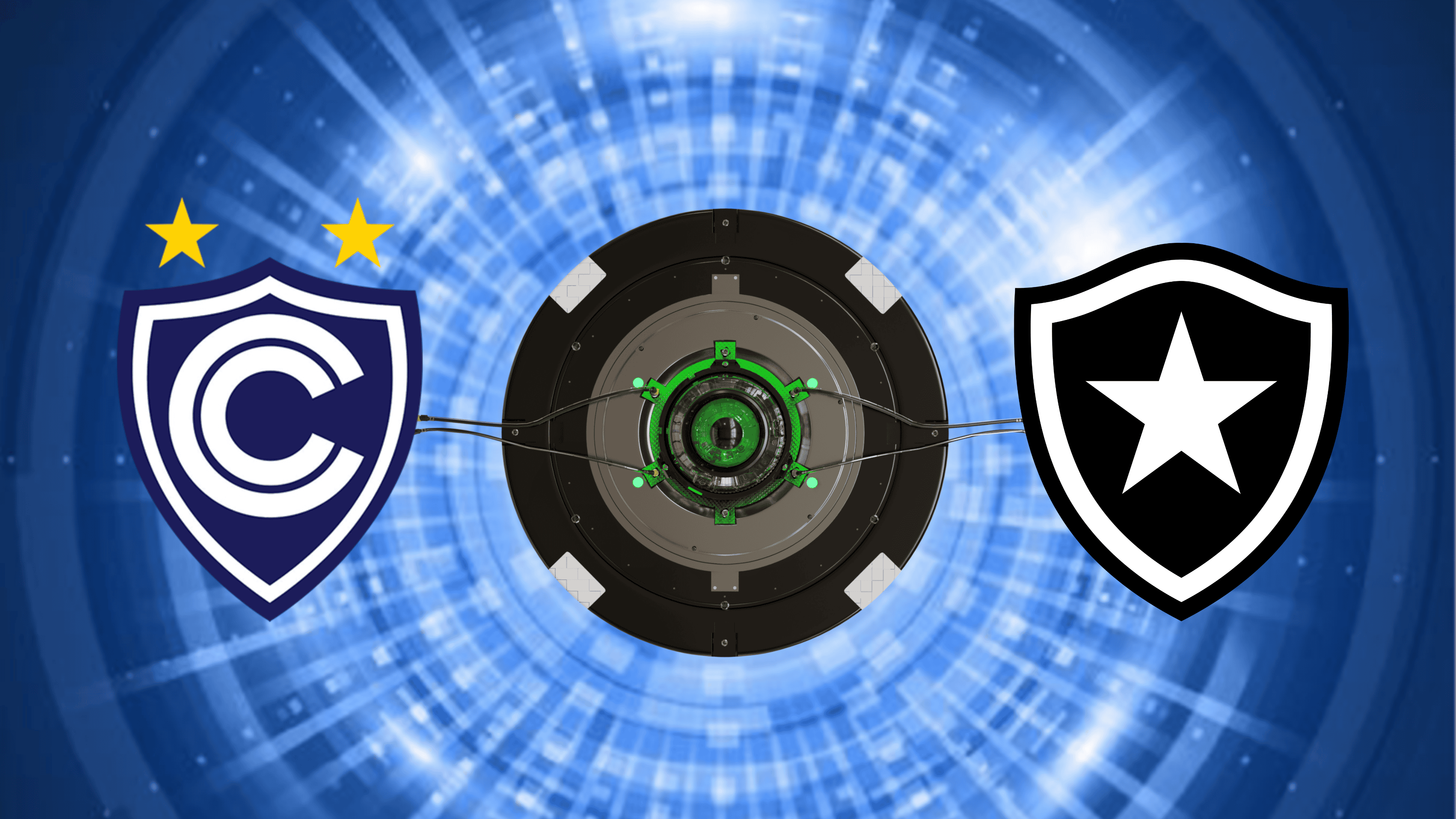 Cienciano (PER) x Botafogo: onde assistir, horário e escalação da Sul-Americana