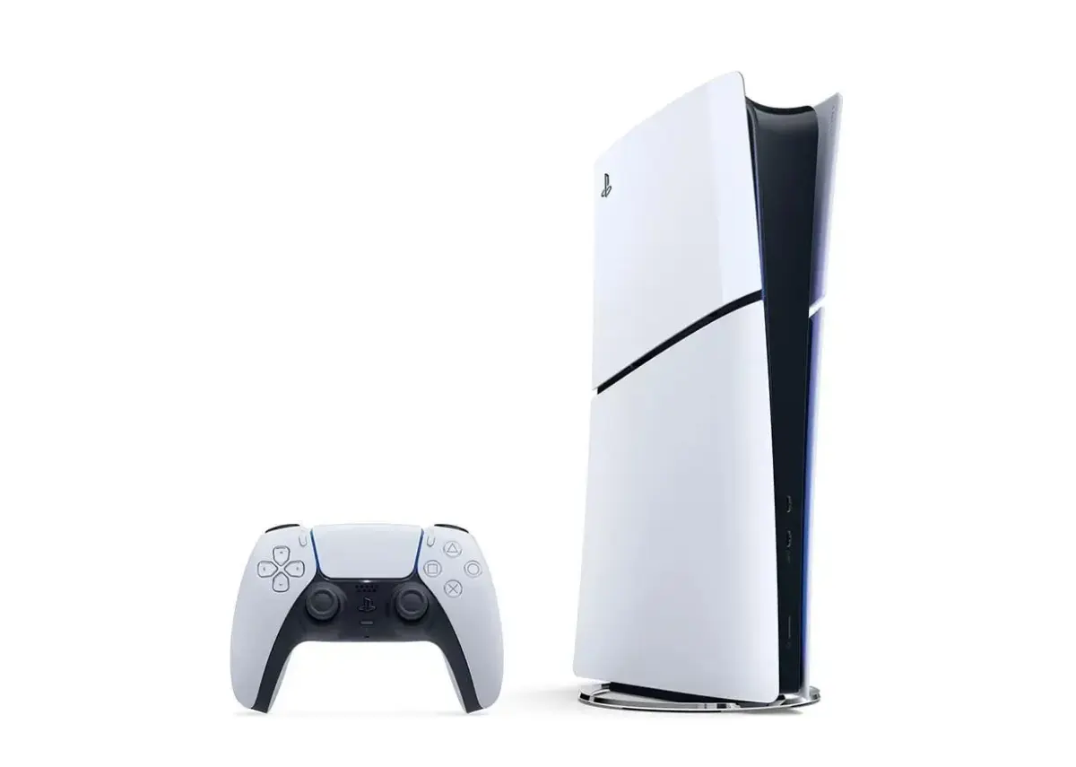 PlayStation 5 Edição Digital 825GB