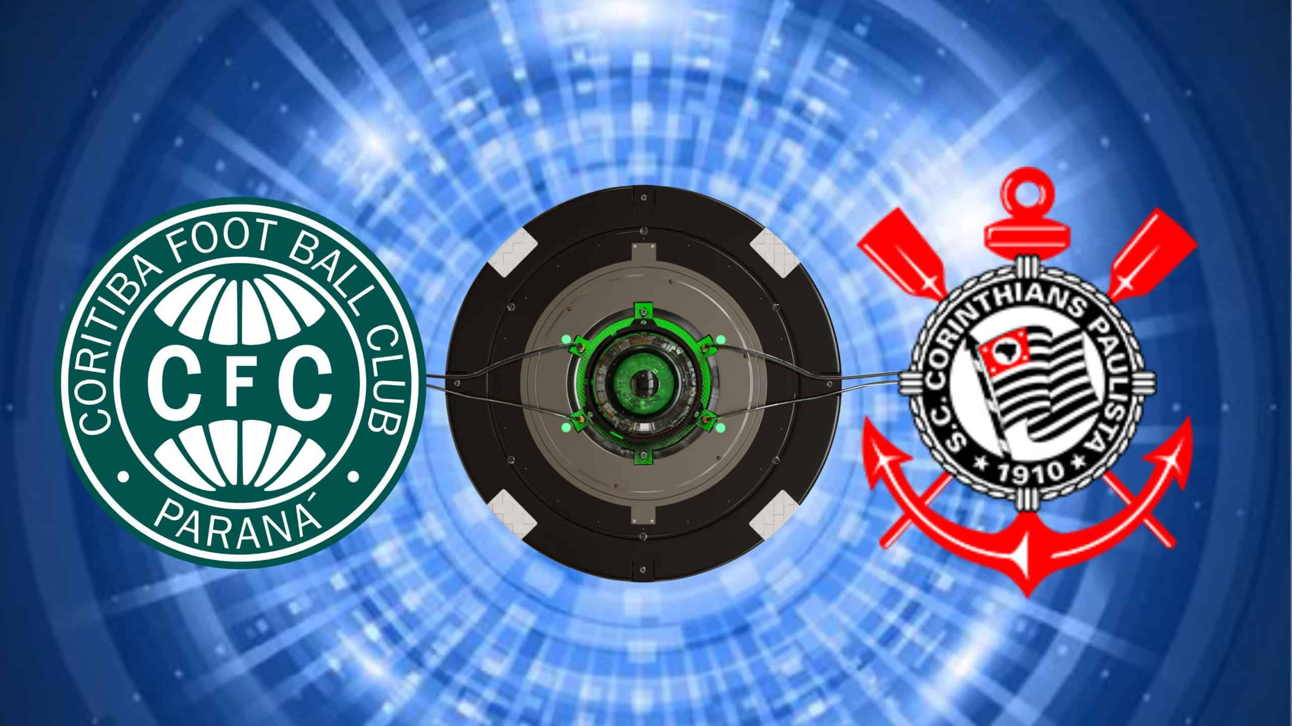 Coritiba x Corinthians: onde assistir, horário e escalação do jogo do Brasileirão