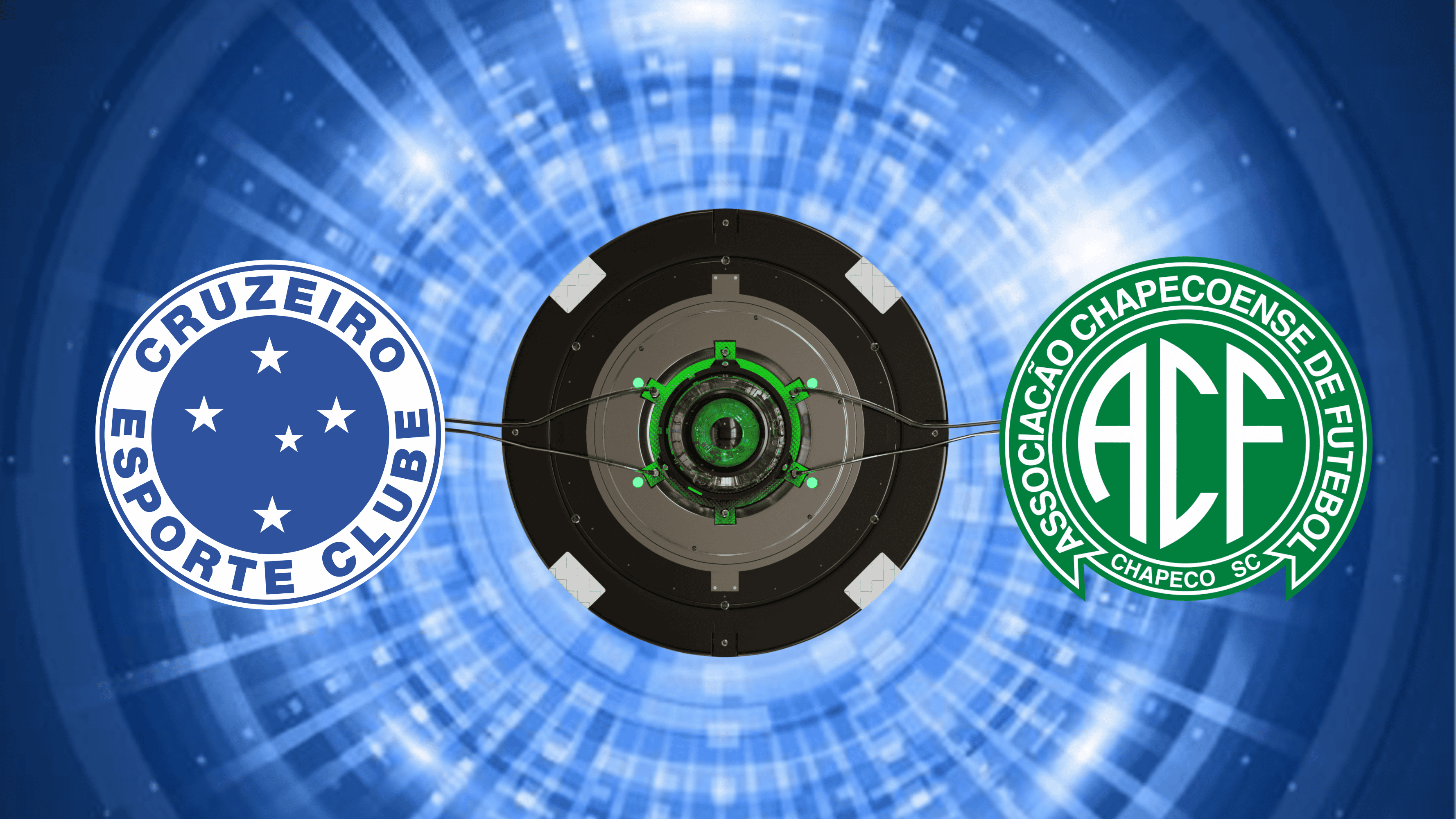 Cruzeiro x Chapecoense: onde assistir, horário e escalações do jogo da Copa do Brasil