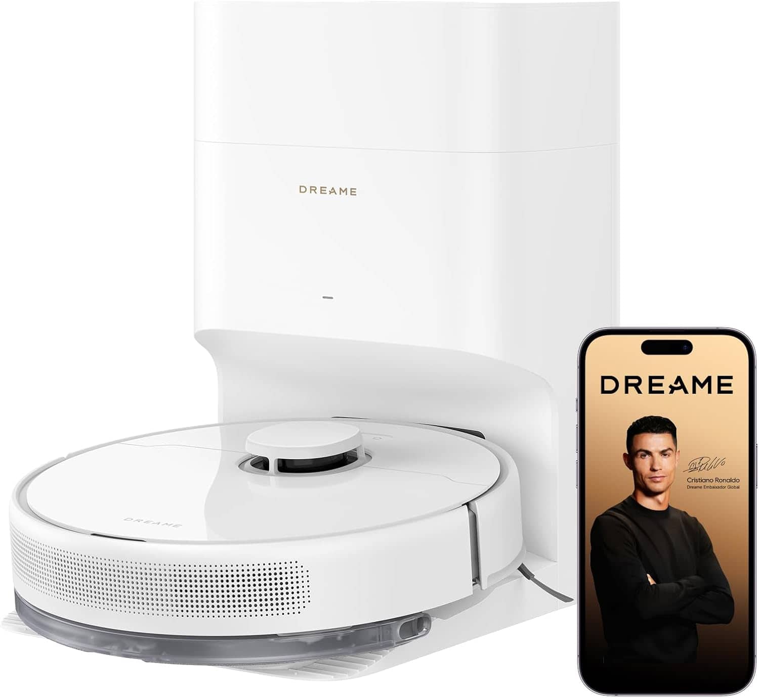 Dreame D15 Plus
