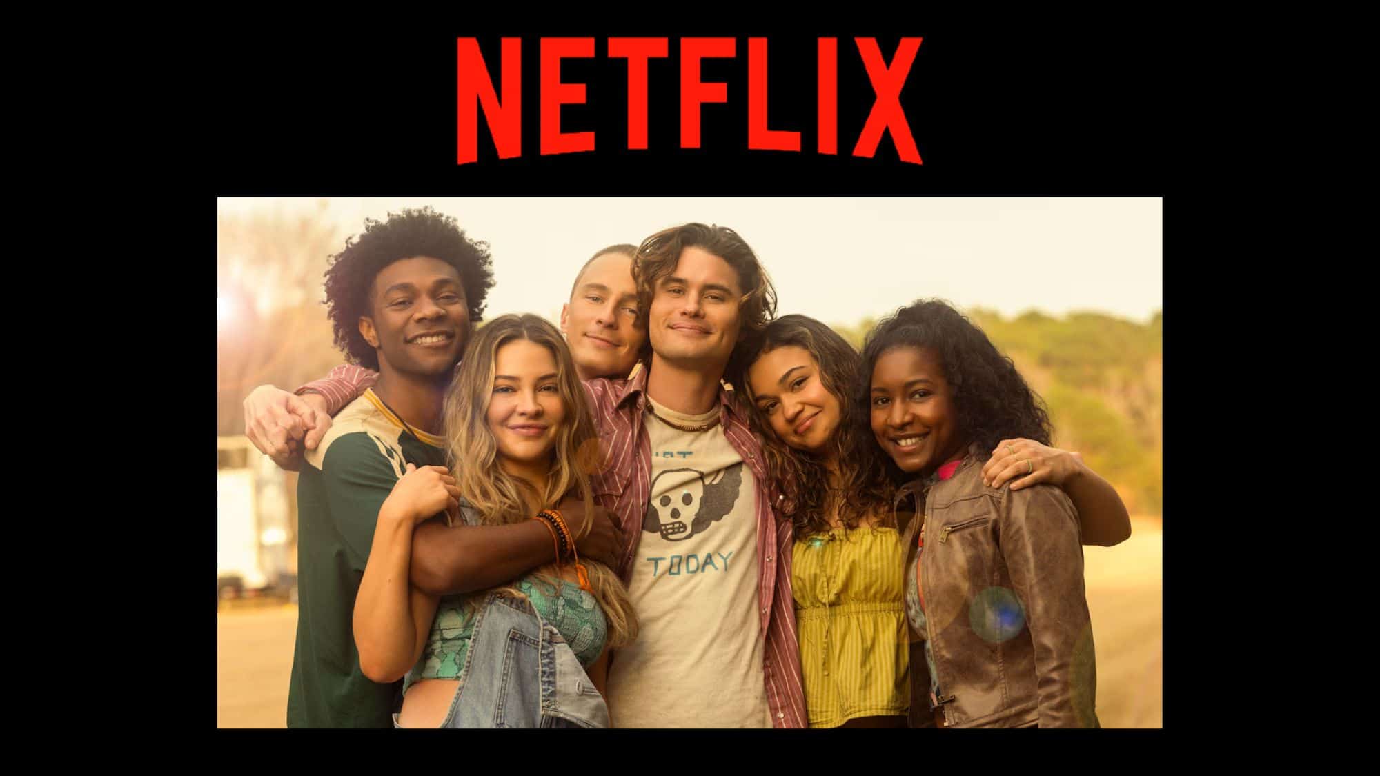 Netflix: lançamentos da semana (17 a 23 de agosto)
