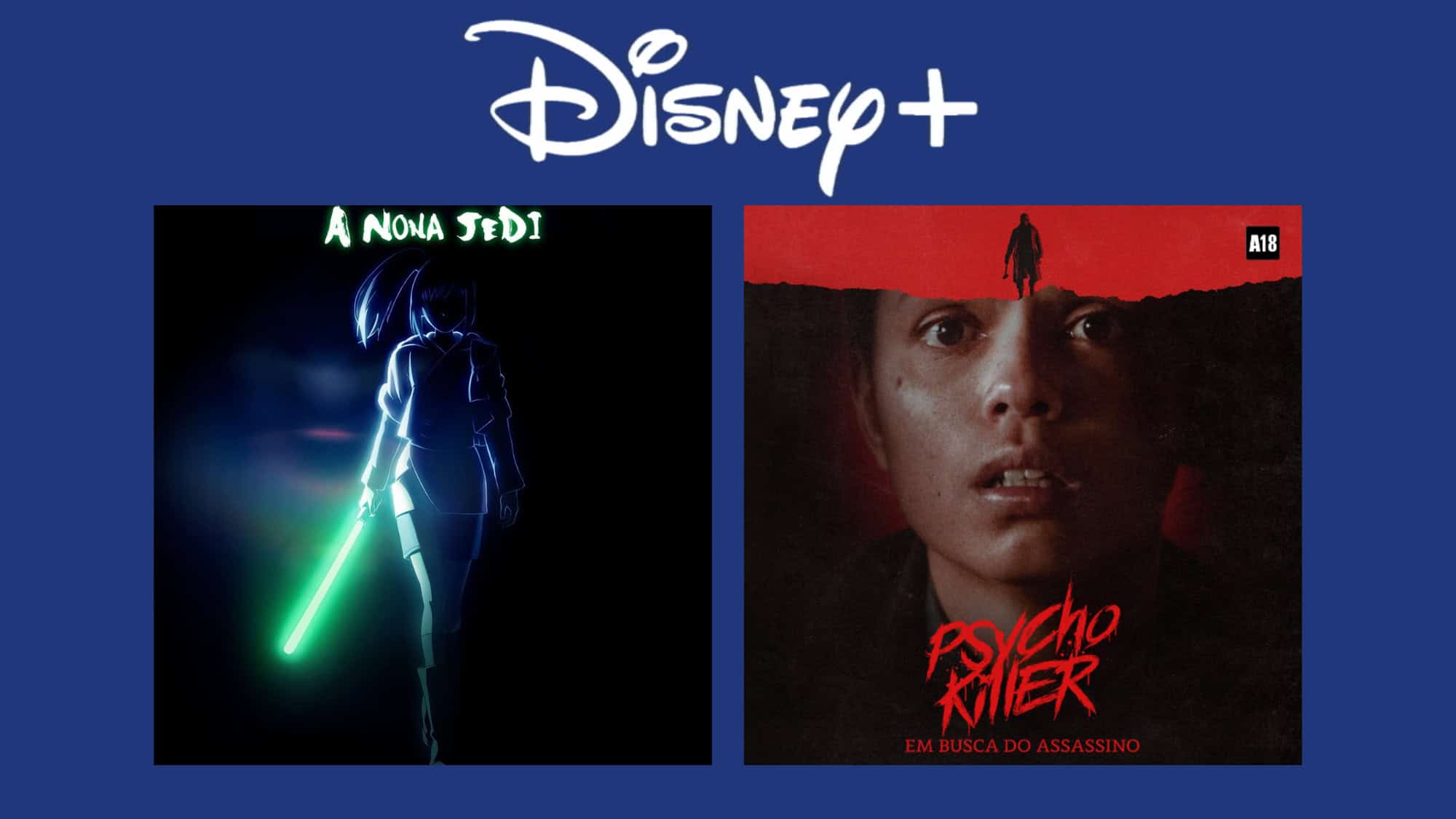 Disney+: lançamentos da semana (3 a 9 de agosto)