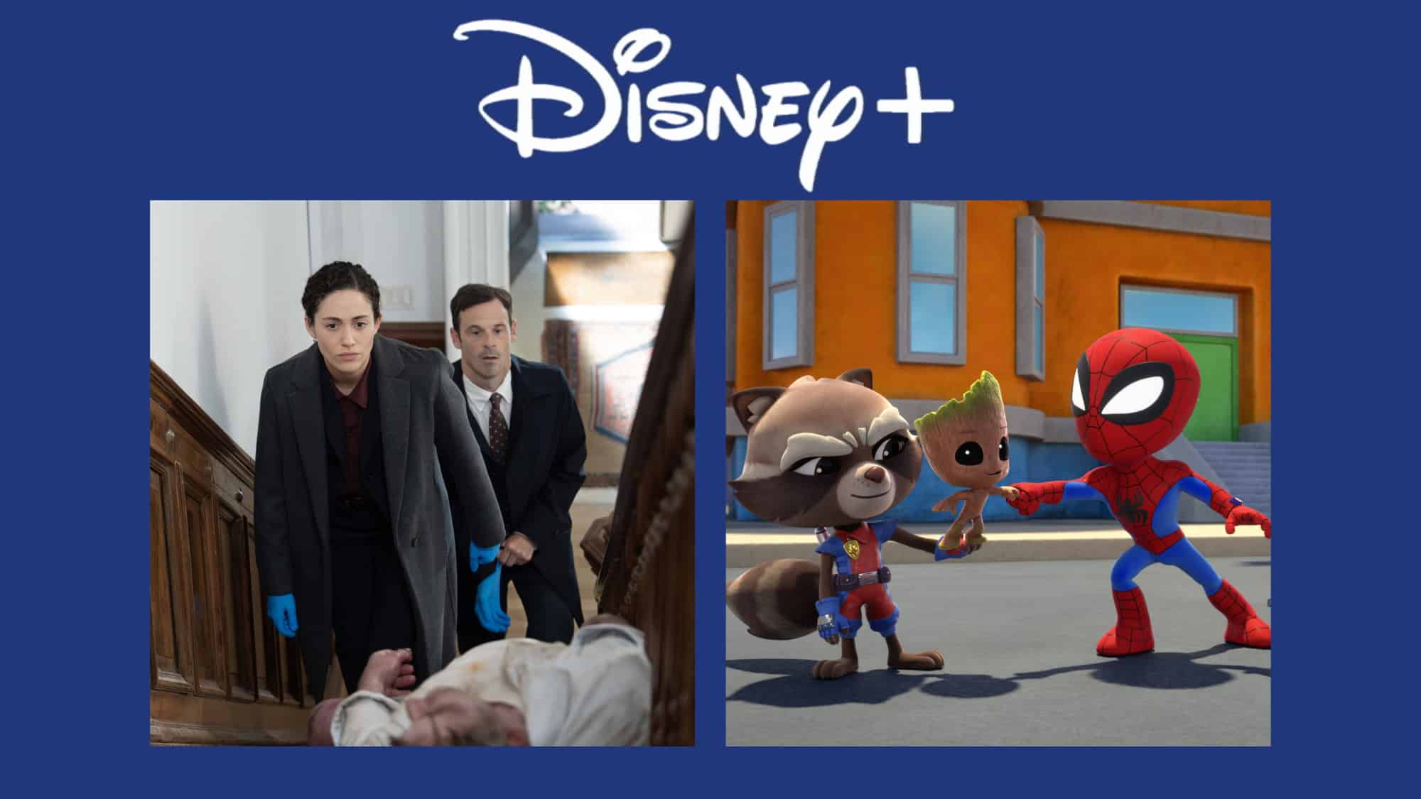 Disney+: lançamentos da semana (17 a 23 de agosto)