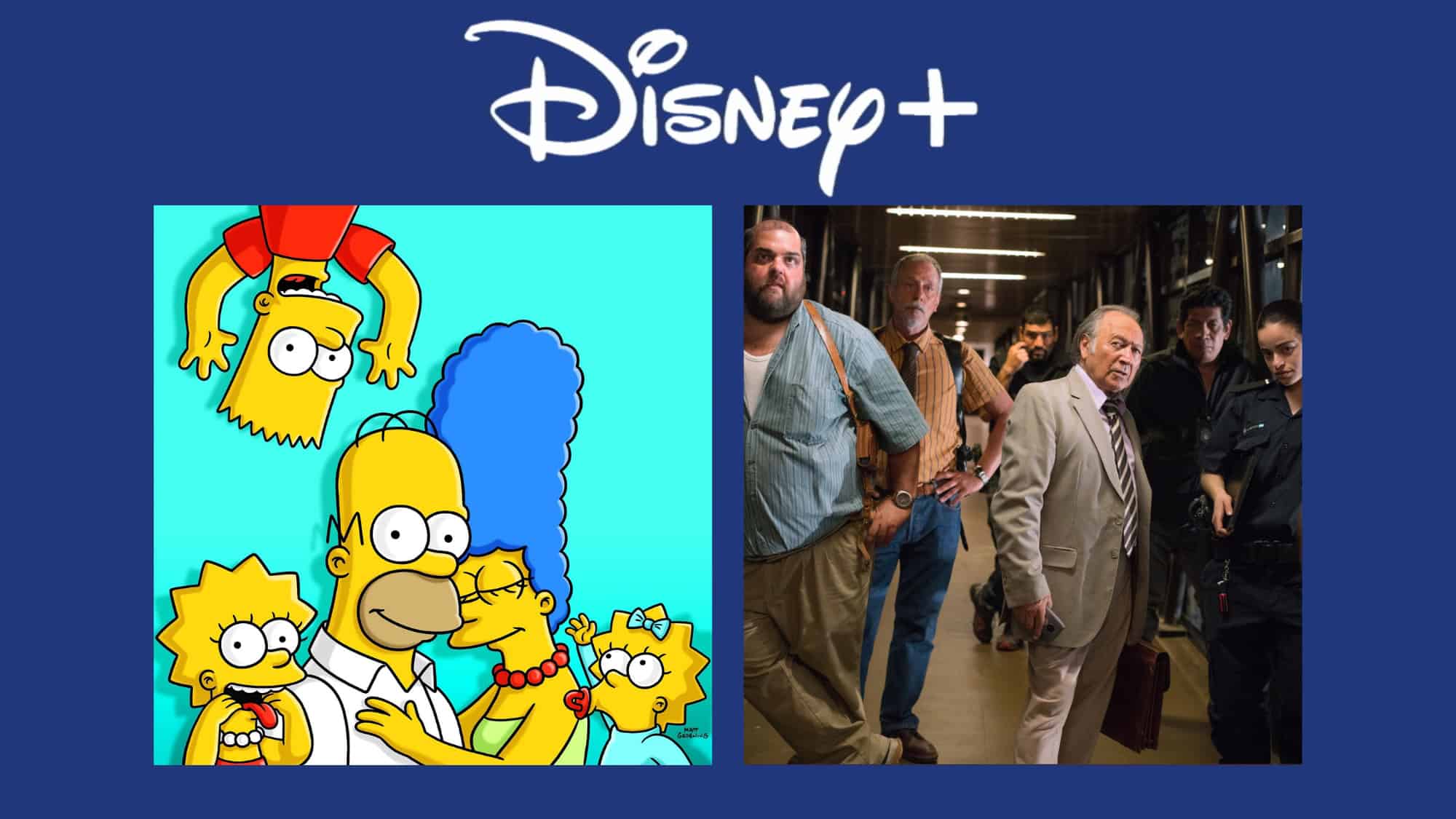 Disney+: lançamentos da semana (24 a 30 de agosto)